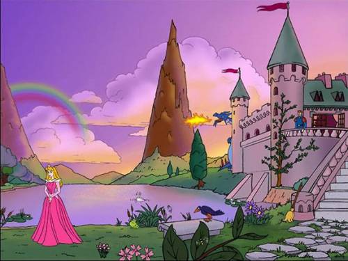 Скачать Детскую Игру Принцессы – Платье Для Золушки - Игры Для.